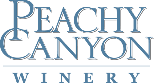 Peachy Canyon Winery Logo