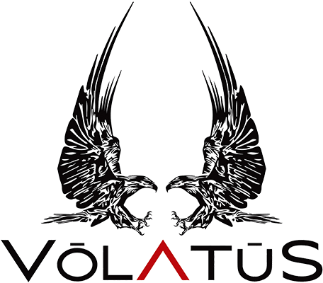 Volatus Wine Logo